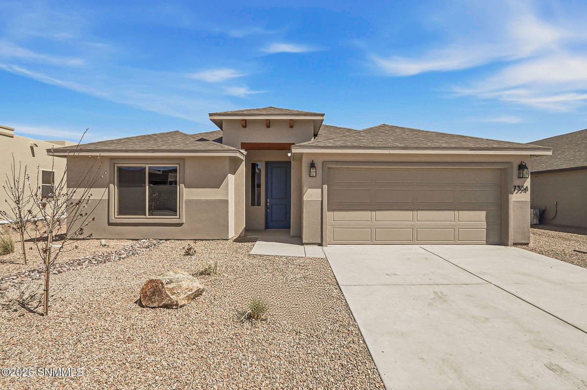 7354 Sentinel Avenue, Las Cruces, NM 88012 photo 2