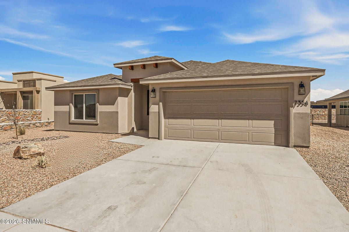 7354 Sentinel Avenue, Las Cruces, NM 88012 photo 3
