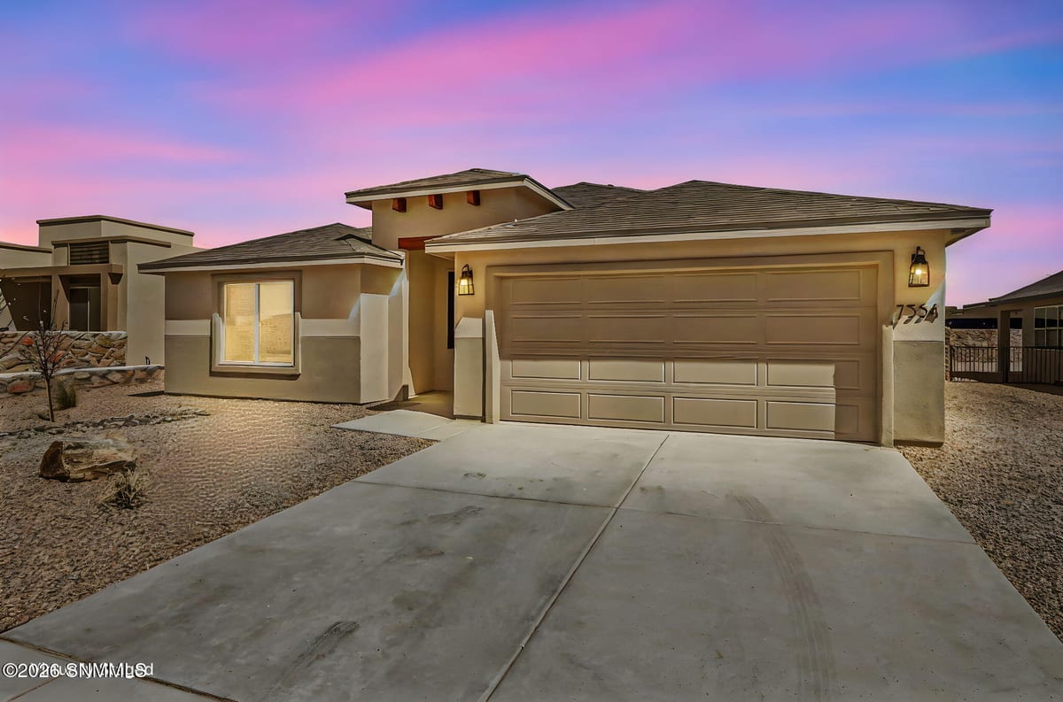 7354 Sentinel Avenue, Las Cruces, NM 88012 photo 4