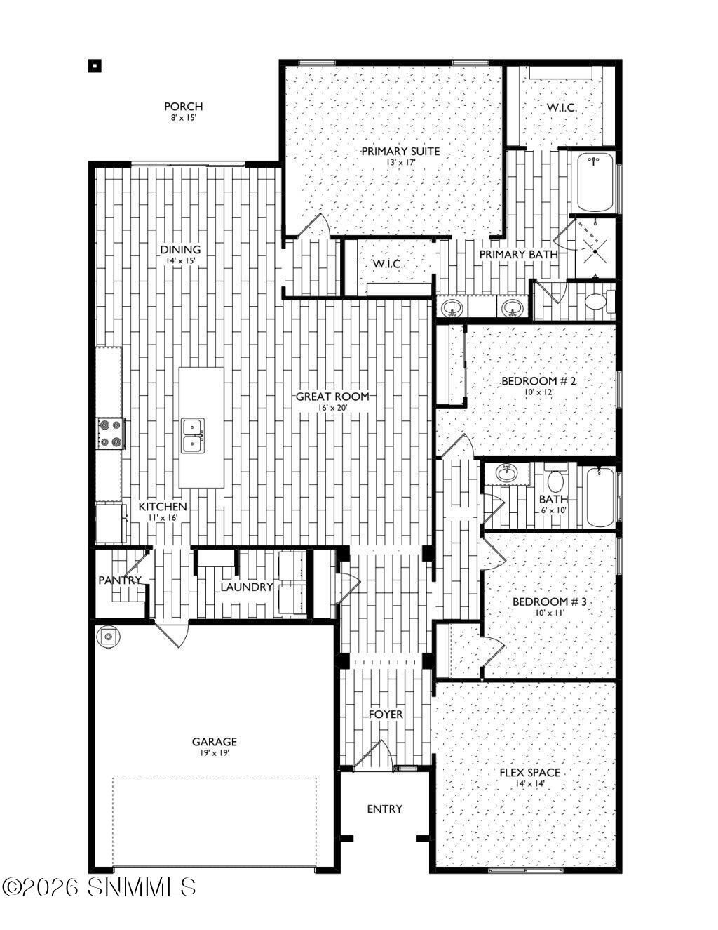 7354 Sentinel Avenue, Las Cruces, NM 88012 photo 5