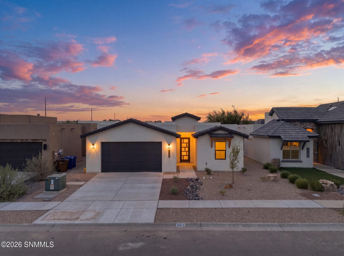 6013 High Plains Place, Las Cruces, NM 88012 photo 11