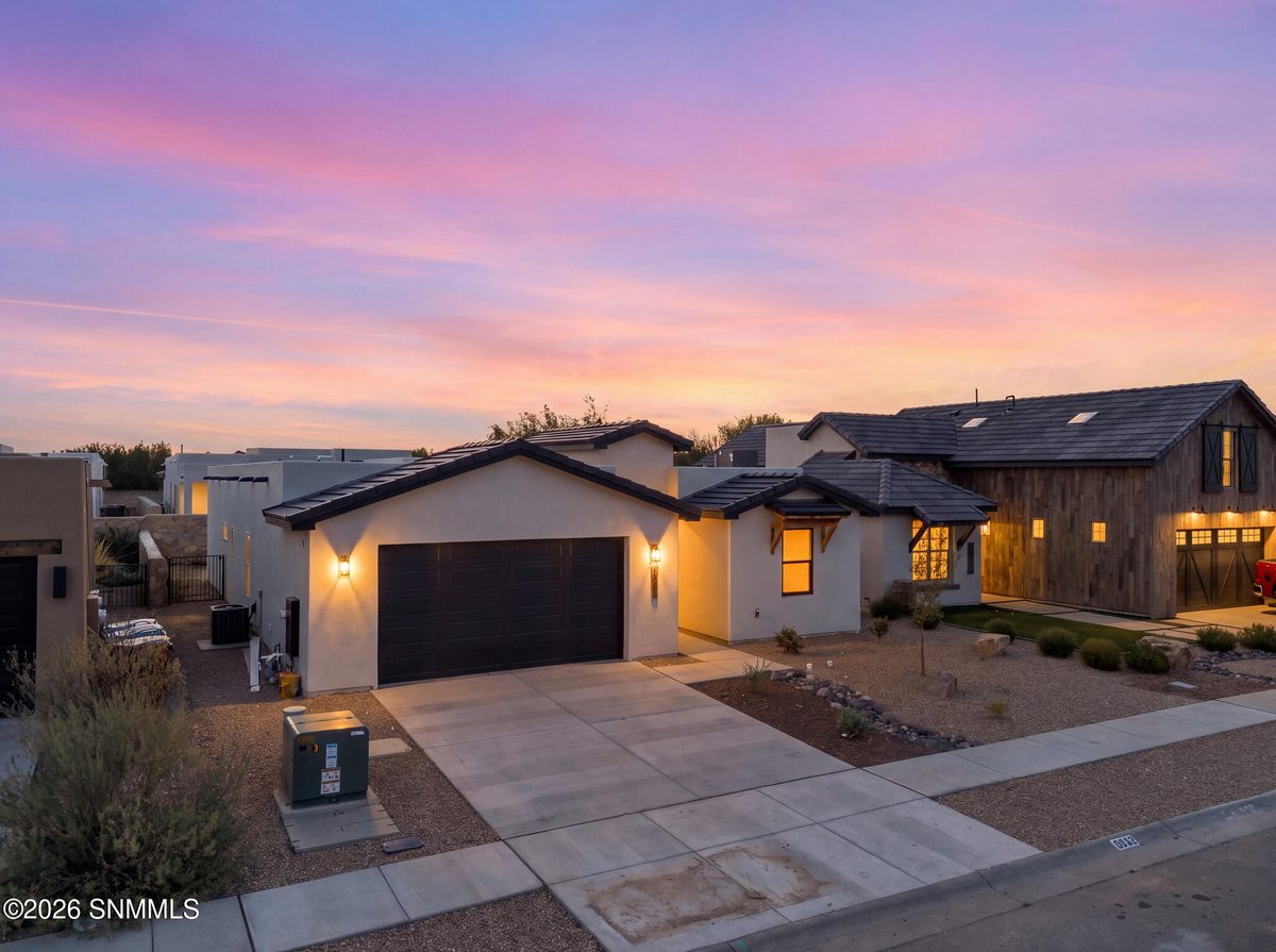 6013 High Plains Place, Las Cruces, NM 88012 photo 12