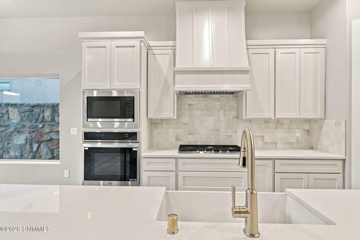 6013 High Plains Place, Las Cruces, NM 88012 photo 14