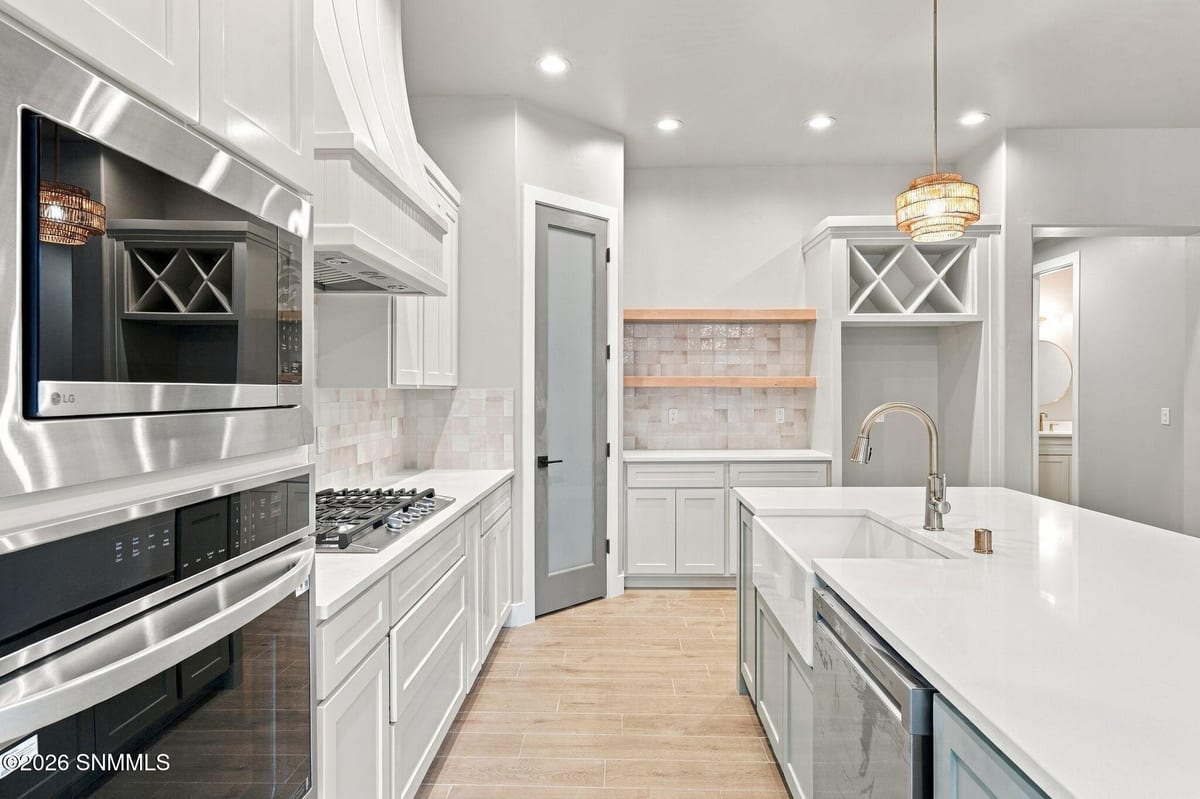 6013 High Plains Place, Las Cruces, NM 88012 photo 15