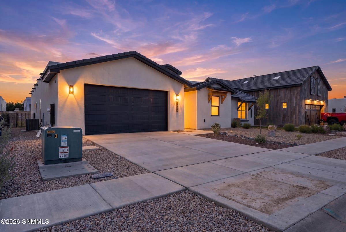 6013 High Plains Place, Las Cruces, NM 88012 photo 2