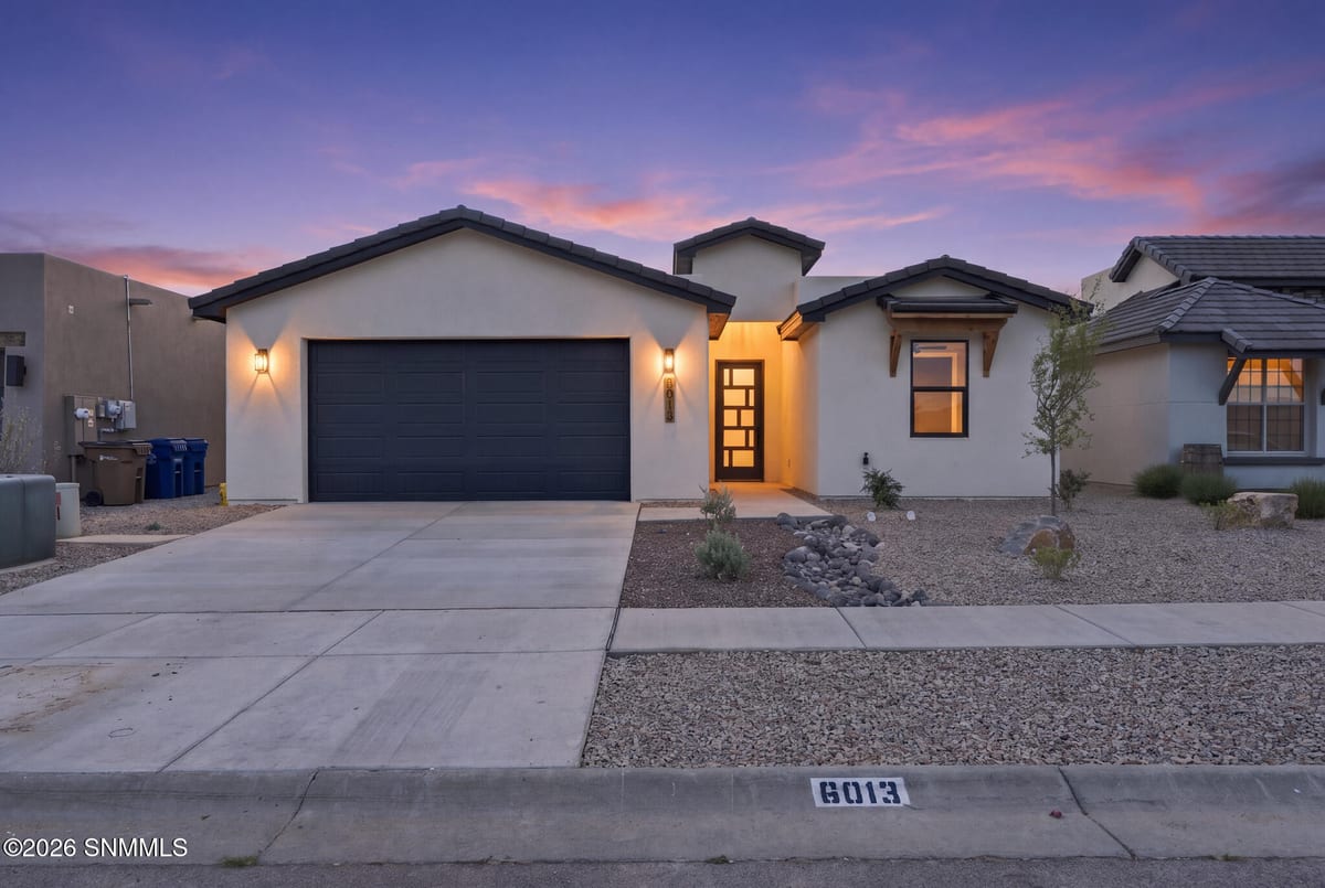 6013 High Plains Place, Las Cruces, NM 88012 photo 3