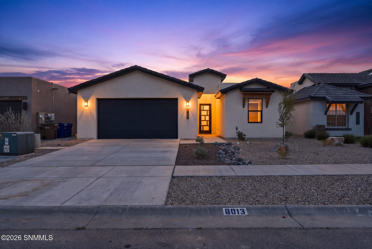 6013 High Plains Place, Las Cruces, NM 88012 photo 4