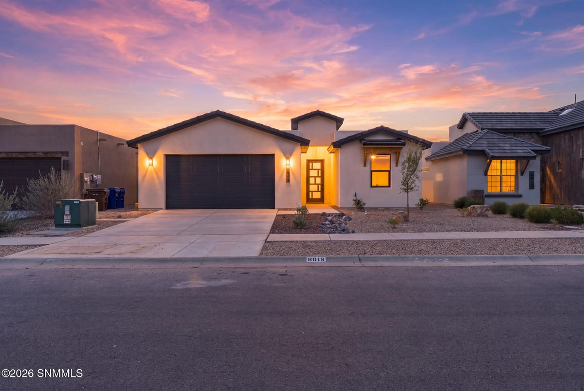 6013 High Plains Place, Las Cruces, NM 88012 photo 5