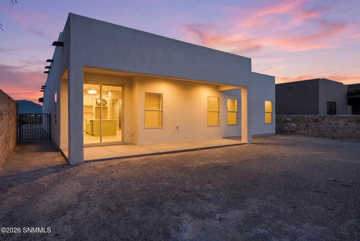 6013 High Plains Place, Las Cruces, NM 88012 photo 6
