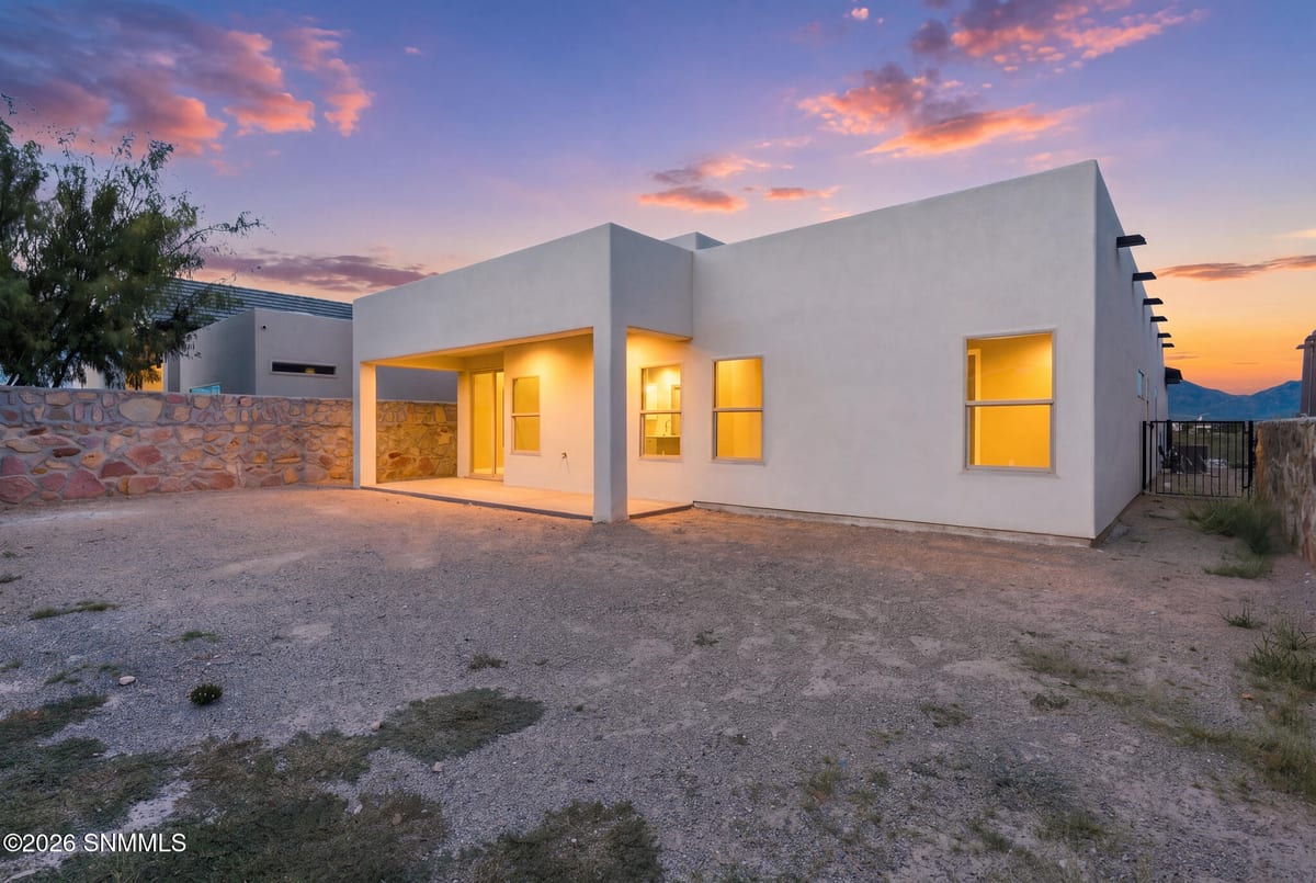 6013 High Plains Place, Las Cruces, NM 88012 photo 7