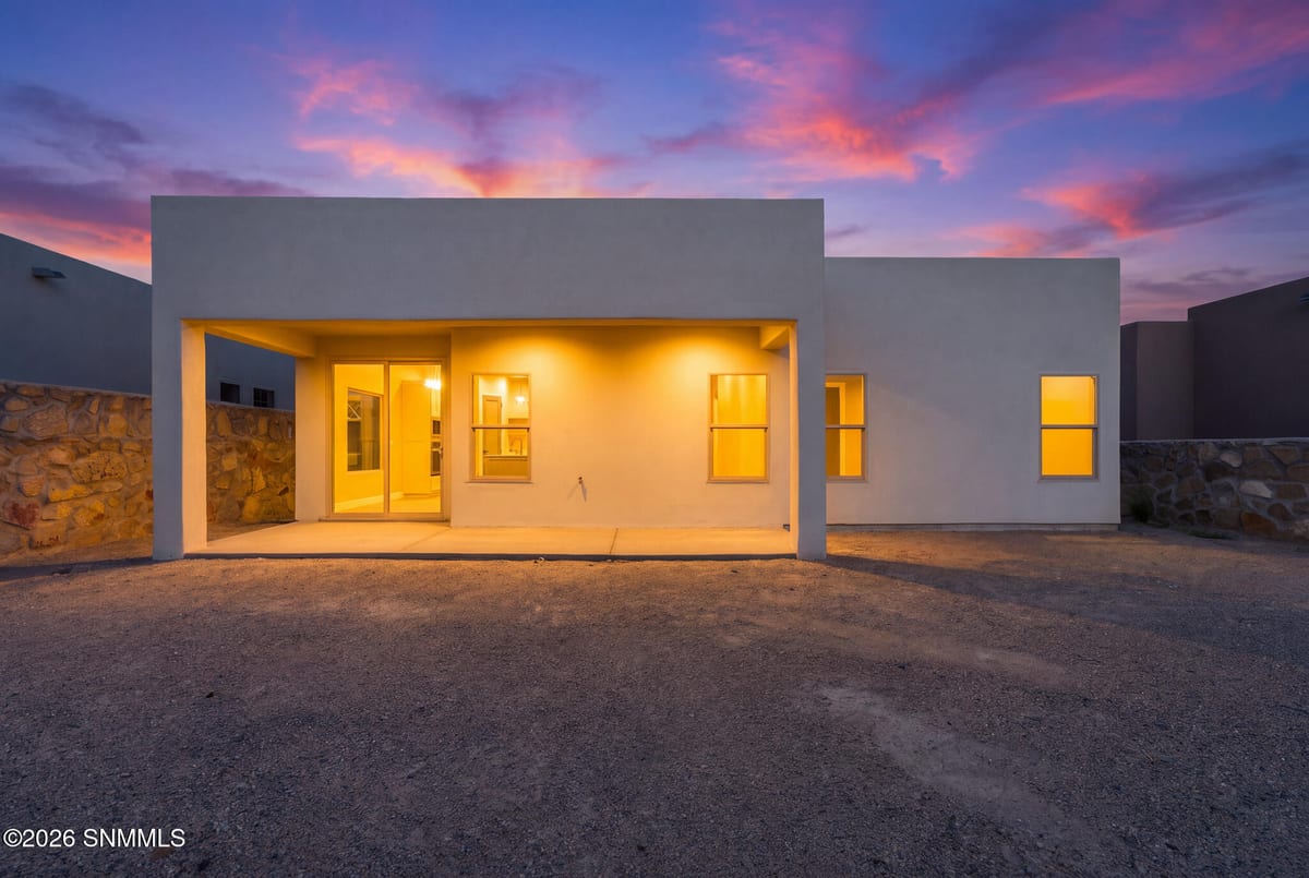 6013 High Plains Place, Las Cruces, NM 88012 photo 8