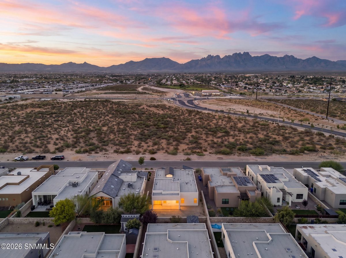 6013 High Plains Place, Las Cruces, NM 88012 photo 9