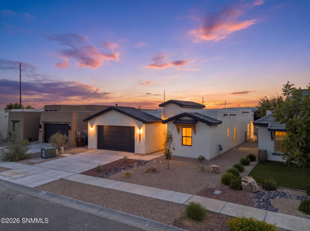 6013 High Plains Place, Las Cruces, NM 88012 photo 10