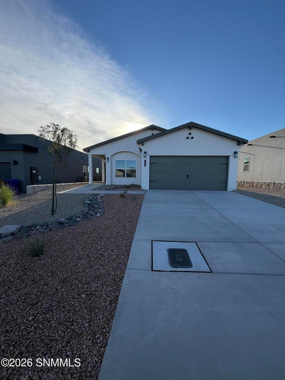 1035 Noria Court, Las Cruces, NM 88012 photo 1