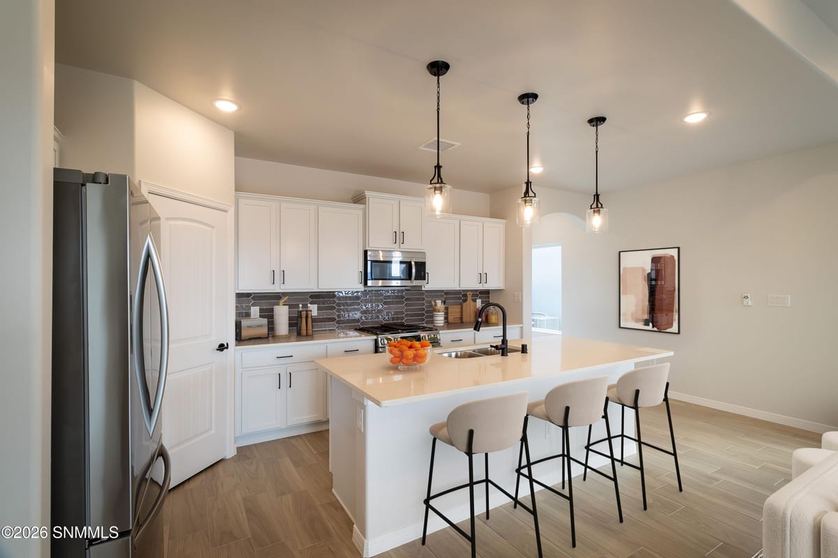 1035 Noria Court, Las Cruces, NM 88012 photo 12