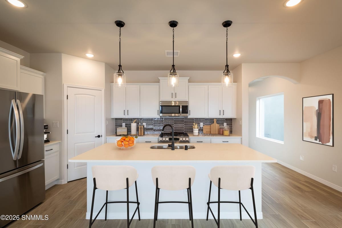 1035 Noria Court, Las Cruces, NM 88012 photo 13