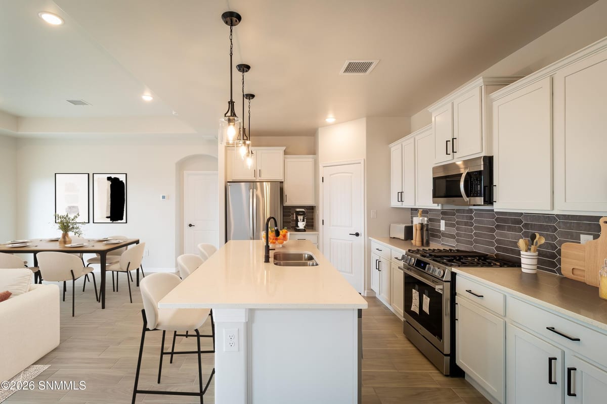 1035 Noria Court, Las Cruces, NM 88012 photo 14