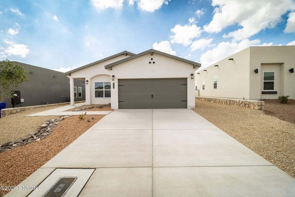 1035 Noria Court, Las Cruces, NM 88012 photo 3