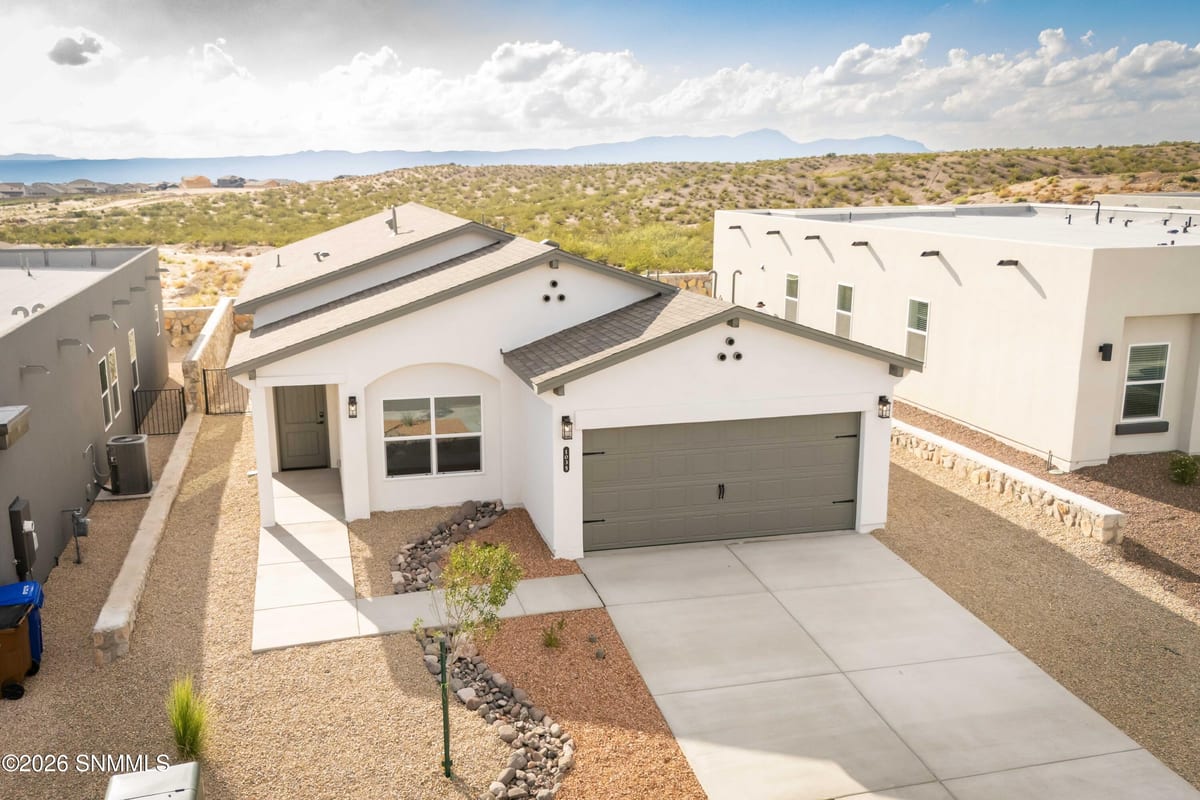 1035 Noria Court, Las Cruces, NM 88012 photo 4