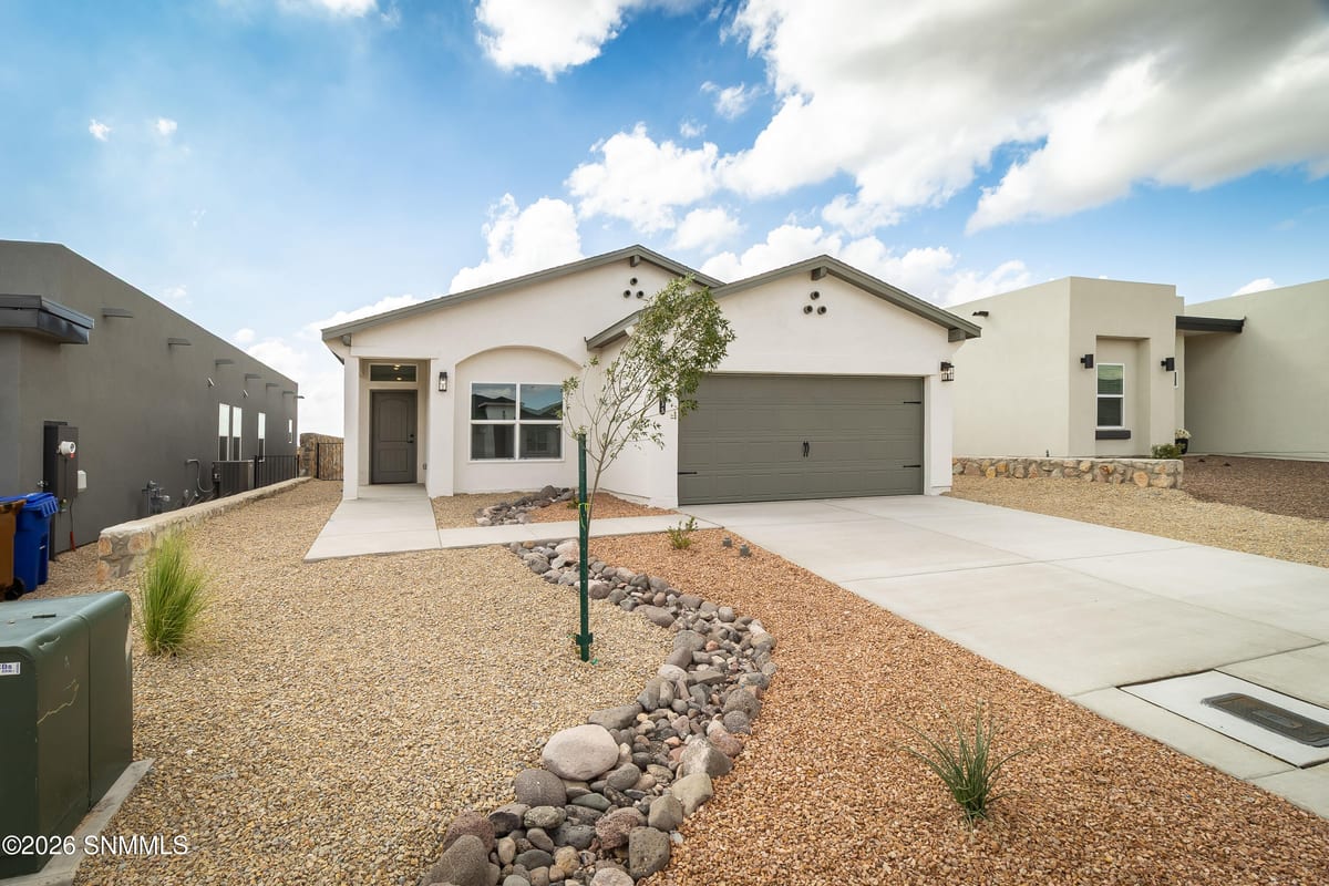 1035 Noria Court, Las Cruces, NM 88012 photo 5
