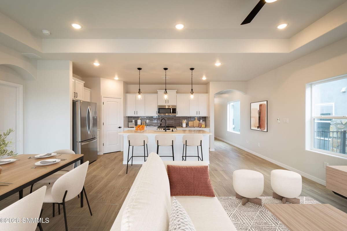 1035 Noria Court, Las Cruces, NM 88012 photo 10