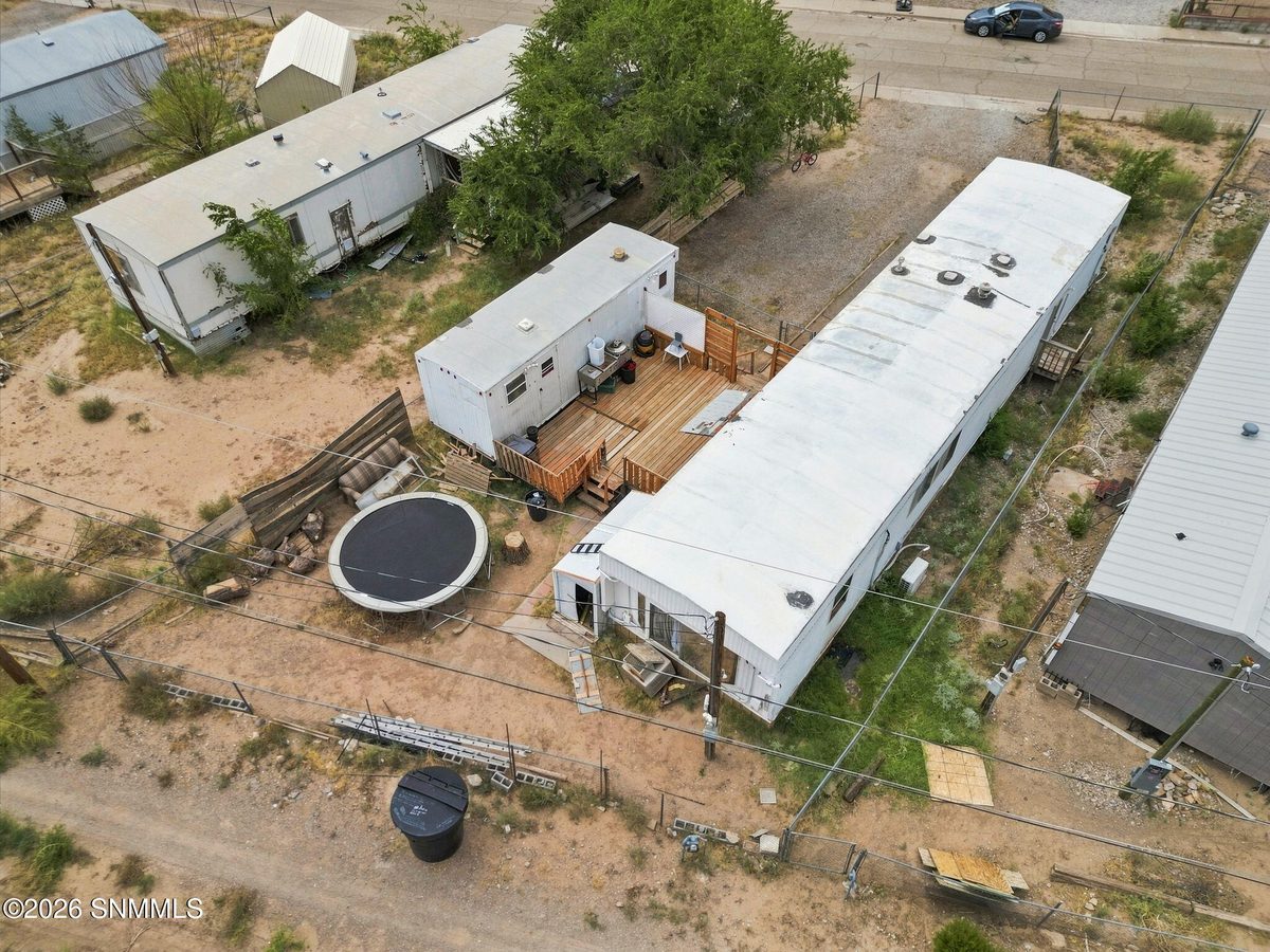 1307 Casady Drive, Alamogordo, NM 88310, foto 11