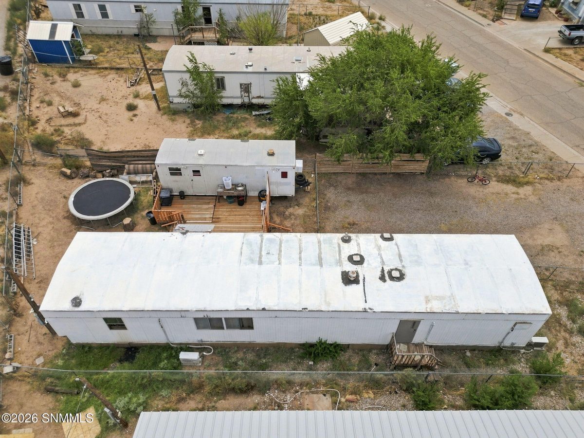 1307 Casady Drive, Alamogordo, NM 88310, foto 12