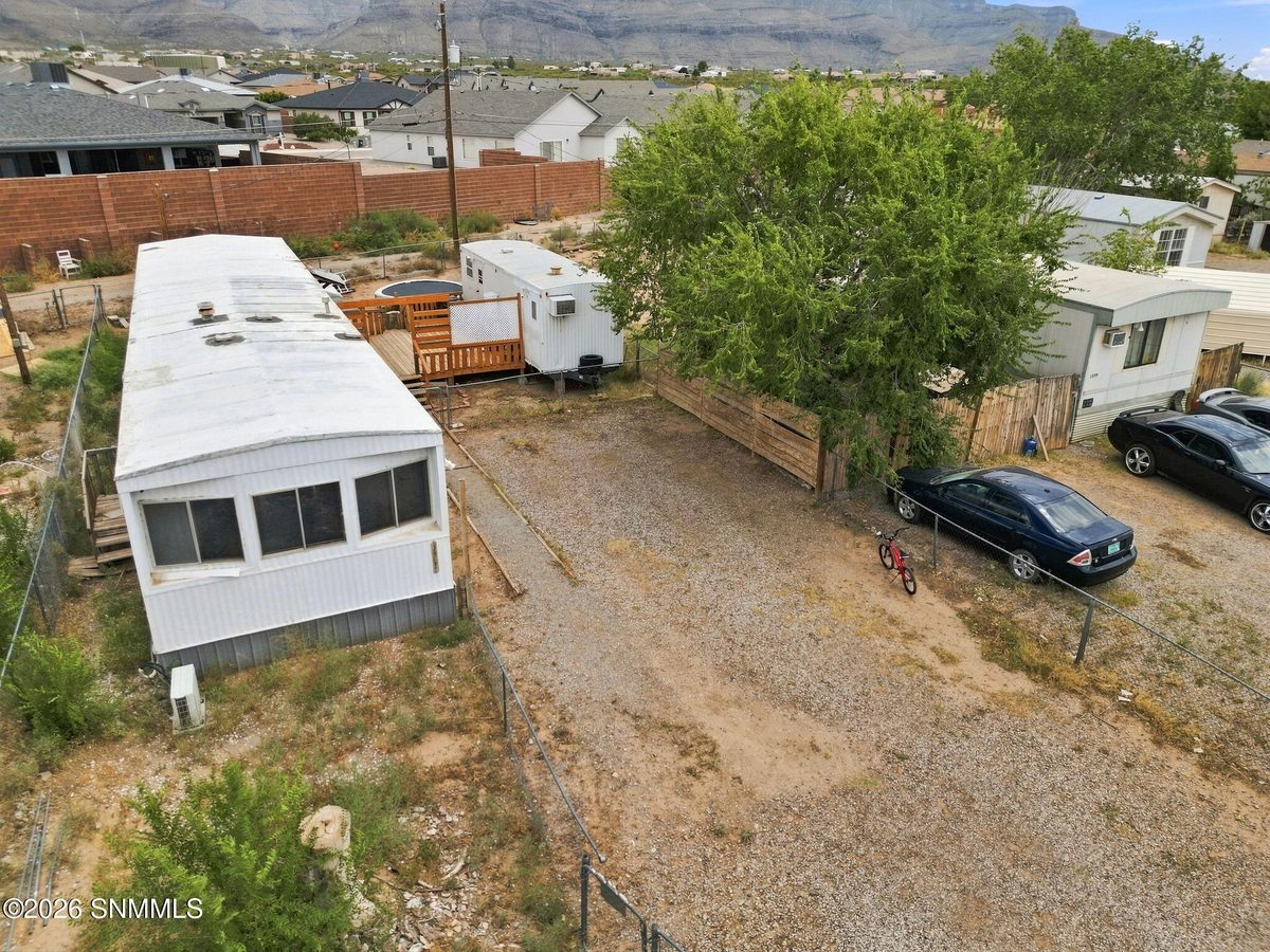 1307 Casady Drive, Alamogordo, NM 88310, foto 14