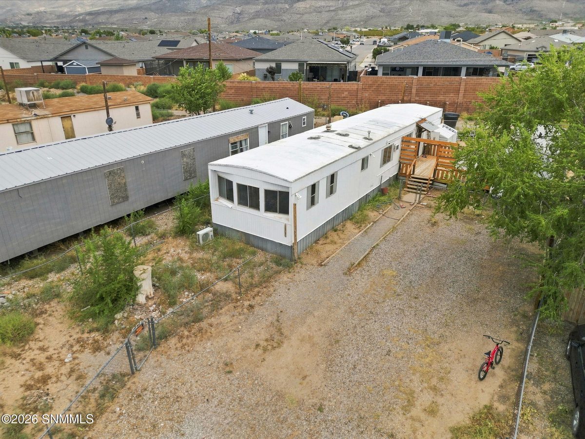 1307 Casady Drive, Alamogordo, NM 88310, foto 15