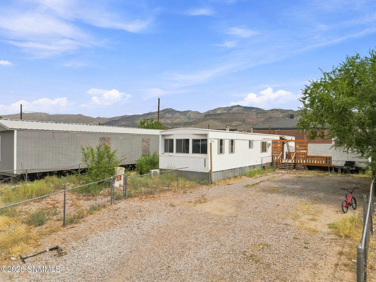 1307 Casady Drive, Alamogordo, NM 88310, foto 2