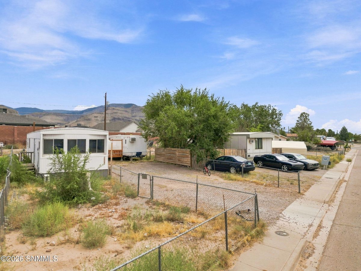 1307 Casady Drive, Alamogordo, NM 88310, foto 3