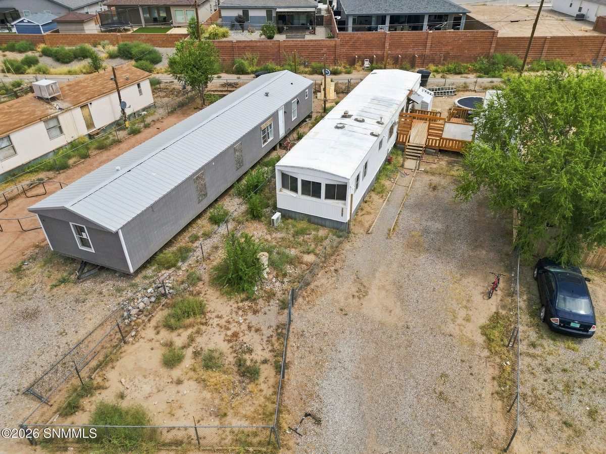 1307 Casady Drive, Alamogordo, NM 88310, foto 5