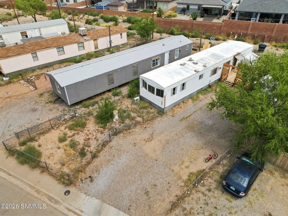 1307 Casady Drive, Alamogordo, NM 88310, foto 6