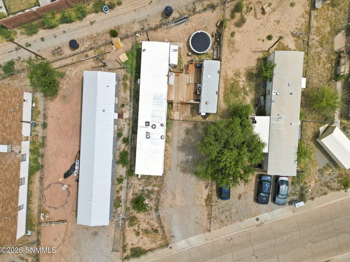 1307 Casady Drive, Alamogordo, NM 88310, foto 7