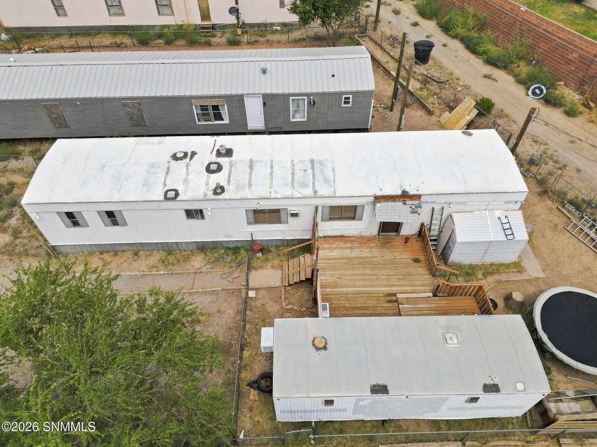 1307 Casady Drive, Alamogordo, NM 88310, foto 8