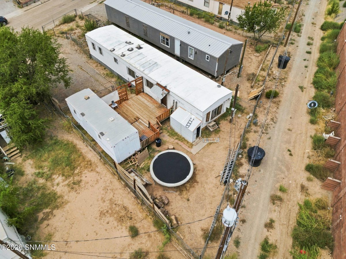 1307 Casady Drive, Alamogordo, NM 88310, foto 9