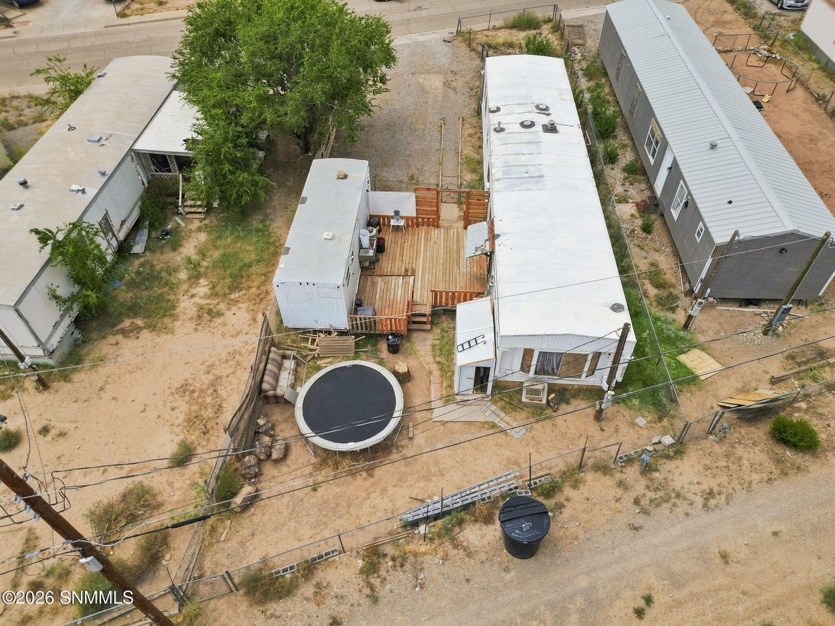 1307 Casady Drive, Alamogordo, NM 88310, foto 10