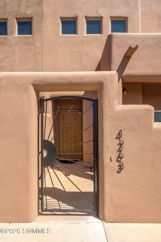 4263 Nambe Court, Las Cruces, NM 88011 photo 3