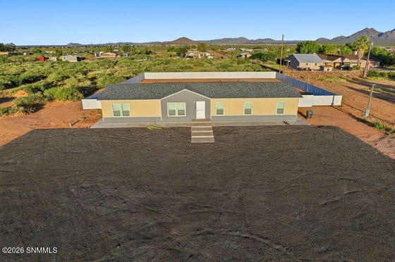 7345 Parrigin Way, Las Cruces, NM 88012 photo 2