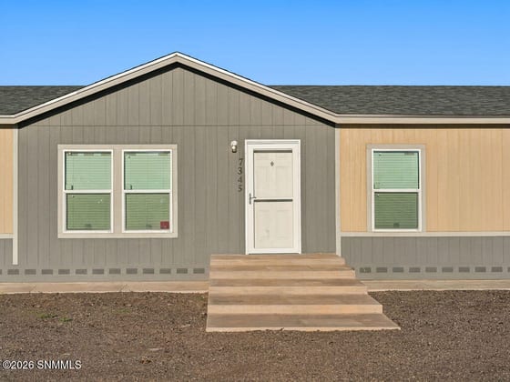 7345 Parrigin Way, Las Cruces, NM 88012 photo 3