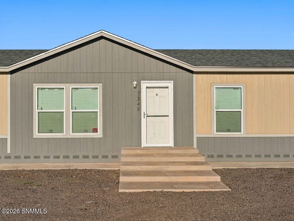 7345 Parrigin Way, Las Cruces, NM 88012 photo 3