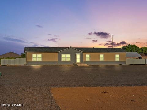 7345 Parrigin Way home for sale