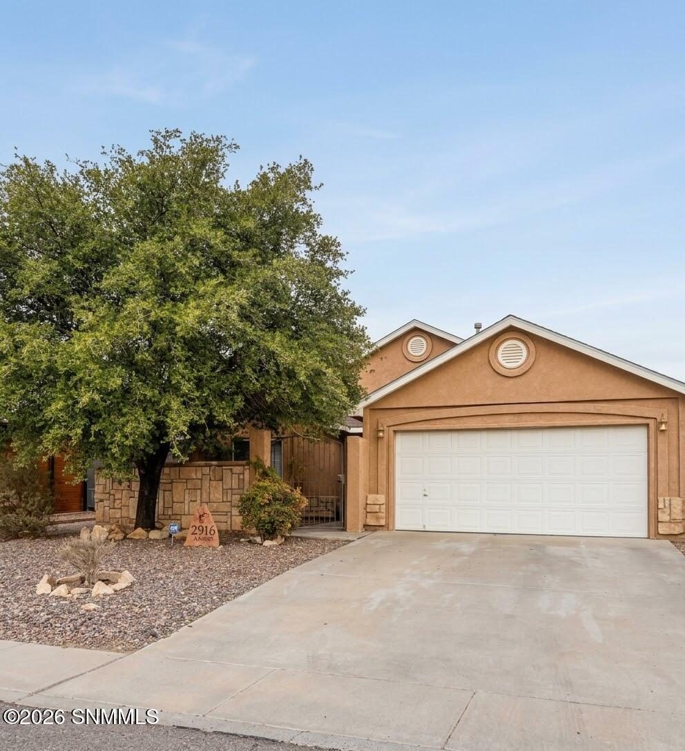 2916 Ancho Avenue, Las Cruces, NM 88007 photo 1