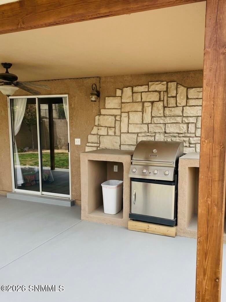 2916 Ancho Avenue, Las Cruces, NM 88007 photo 8