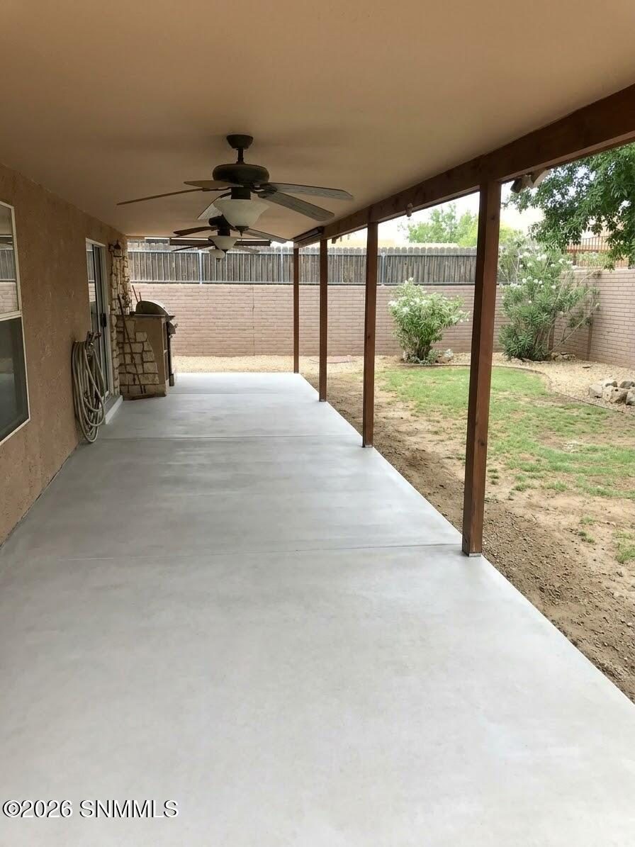 2916 Ancho Avenue, Las Cruces, NM 88007 photo 9