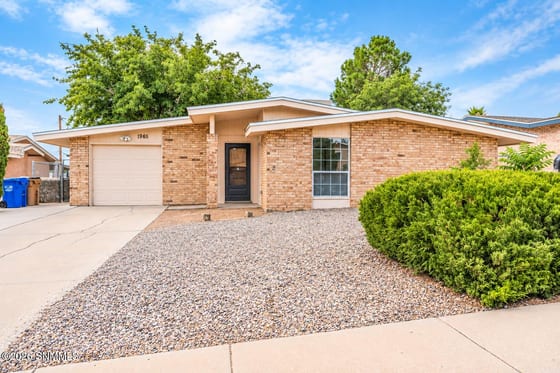 1965 Stanton Avenue, Las Cruces, NM 88001 photo 2