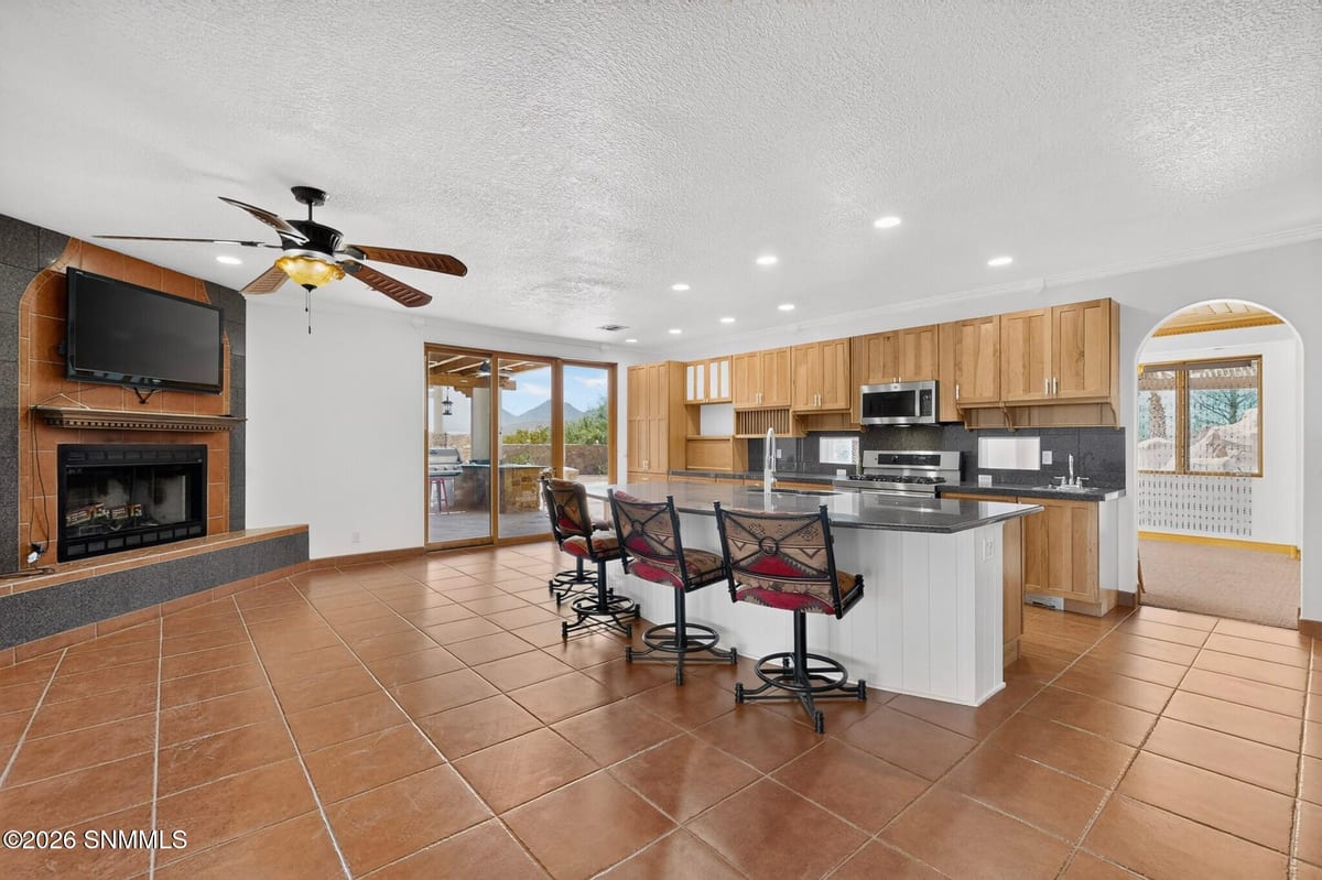 21998 SE Homestead Road, Deming, NM 88030 photo 8