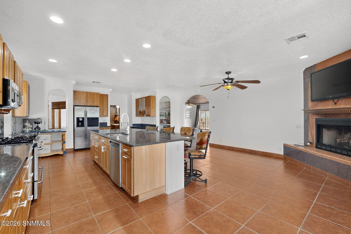 21998 SE Homestead Road, Deming, NM 88030 photo 9