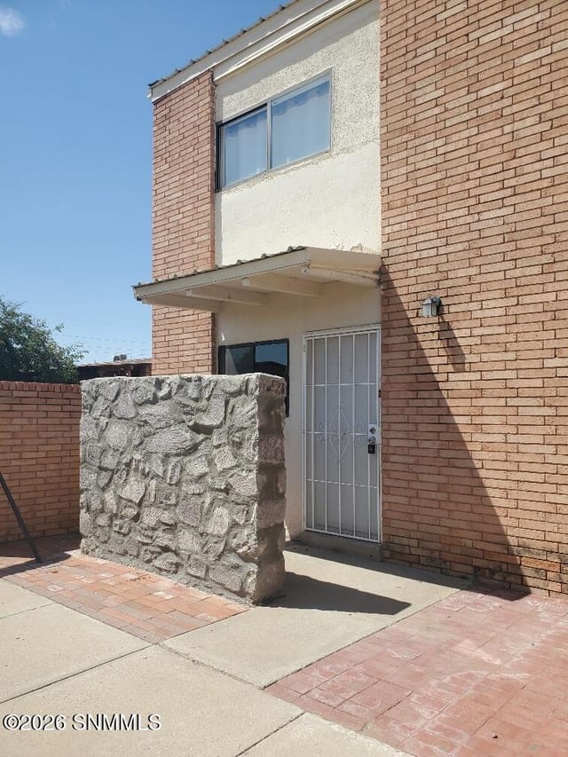 1401 Alamo Street #A, Las Cruces, NM – 2 bedroom, 1,024 sqft condominium for sale at $102,000
