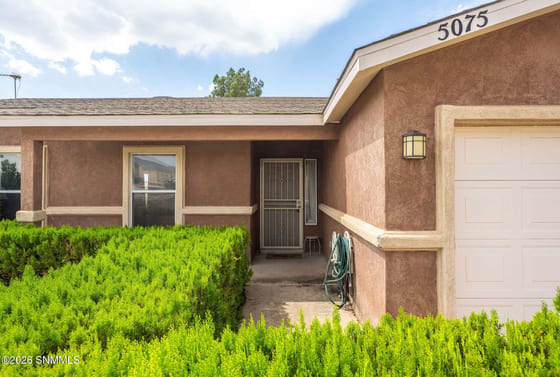 5075 Emerald Street, Las Cruces, NM 88012 photo 3